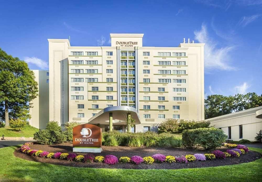 The Alloy, A Doubletree By Hilton - Valley Forge King of Prussia Exterior photo