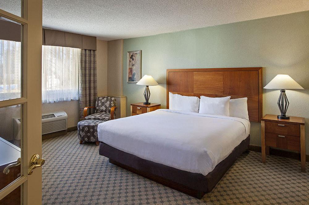 The Alloy, A Doubletree By Hilton - Valley Forge King of Prussia Exterior photo