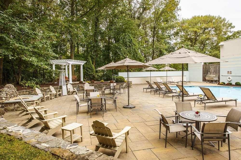 The Alloy, A Doubletree By Hilton - Valley Forge King of Prussia Exterior photo