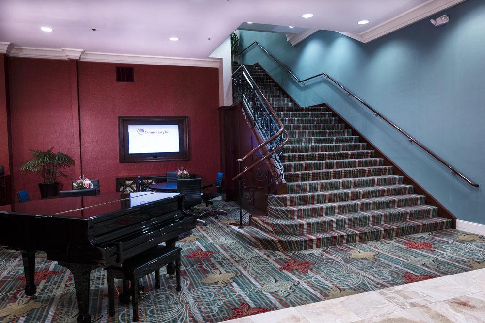 The Alloy, A Doubletree By Hilton - Valley Forge King of Prussia Exterior photo