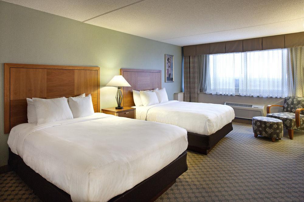 The Alloy, A Doubletree By Hilton - Valley Forge King of Prussia Exterior photo