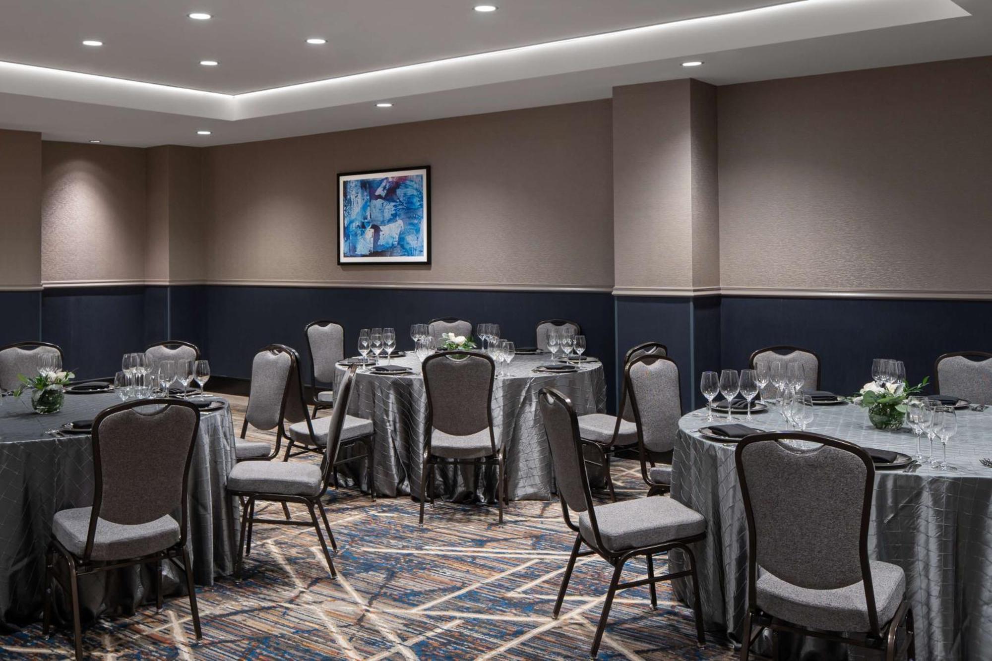 The Alloy, A Doubletree By Hilton - Valley Forge King of Prussia Exterior photo