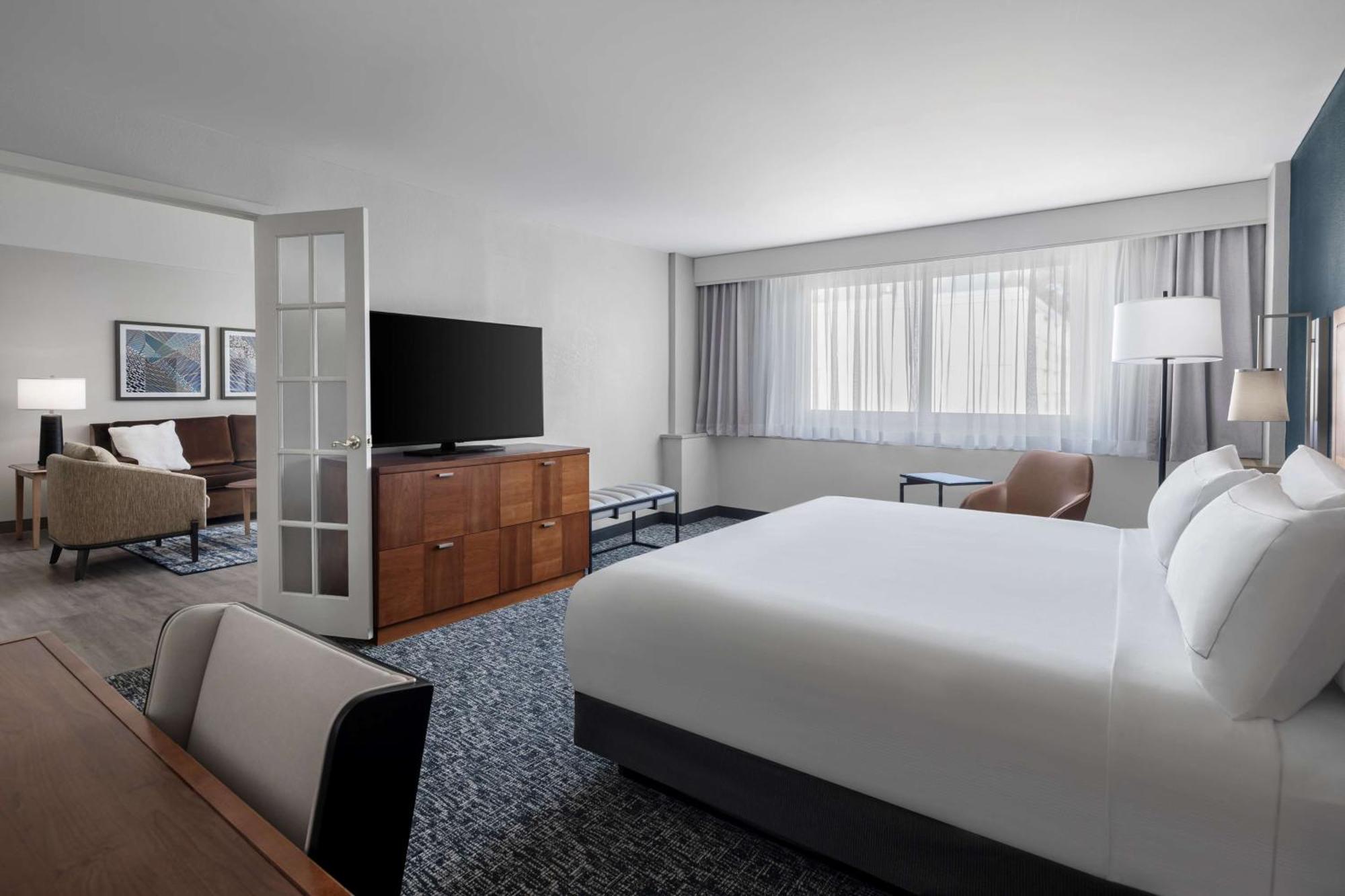 The Alloy, A Doubletree By Hilton - Valley Forge King of Prussia Exterior photo
