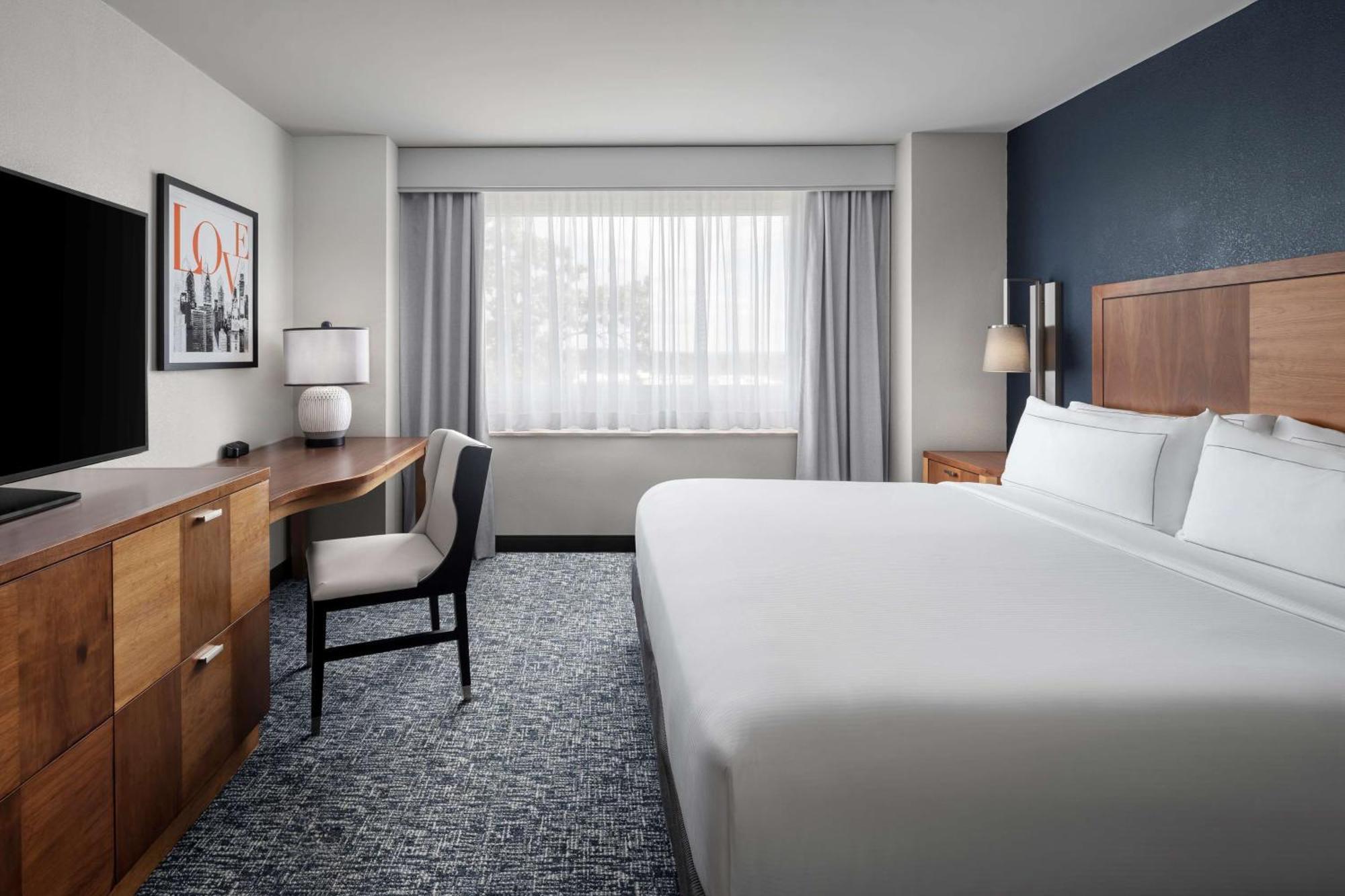 The Alloy, A Doubletree By Hilton - Valley Forge King of Prussia Exterior photo