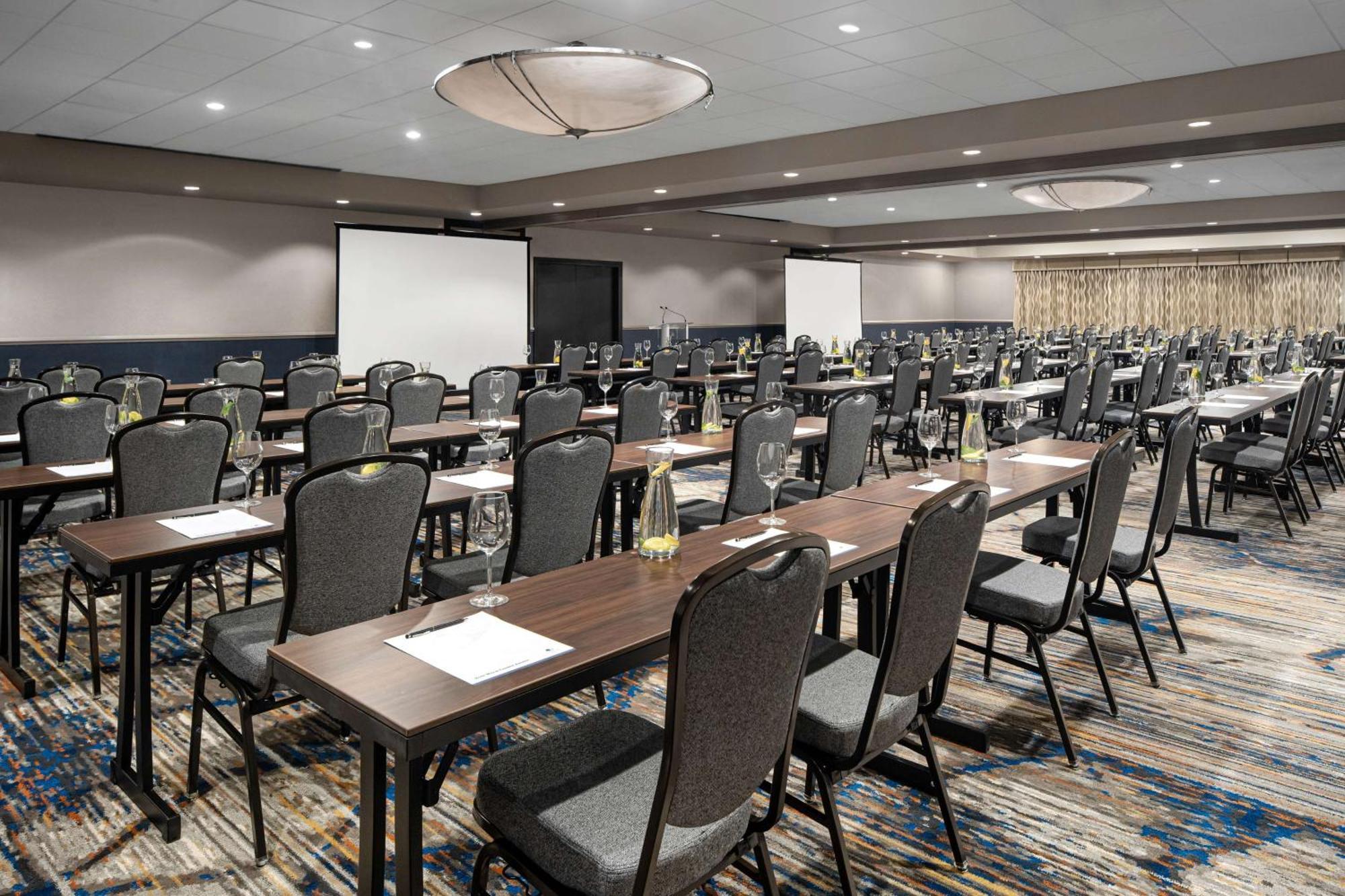 The Alloy, A Doubletree By Hilton - Valley Forge King of Prussia Exterior photo