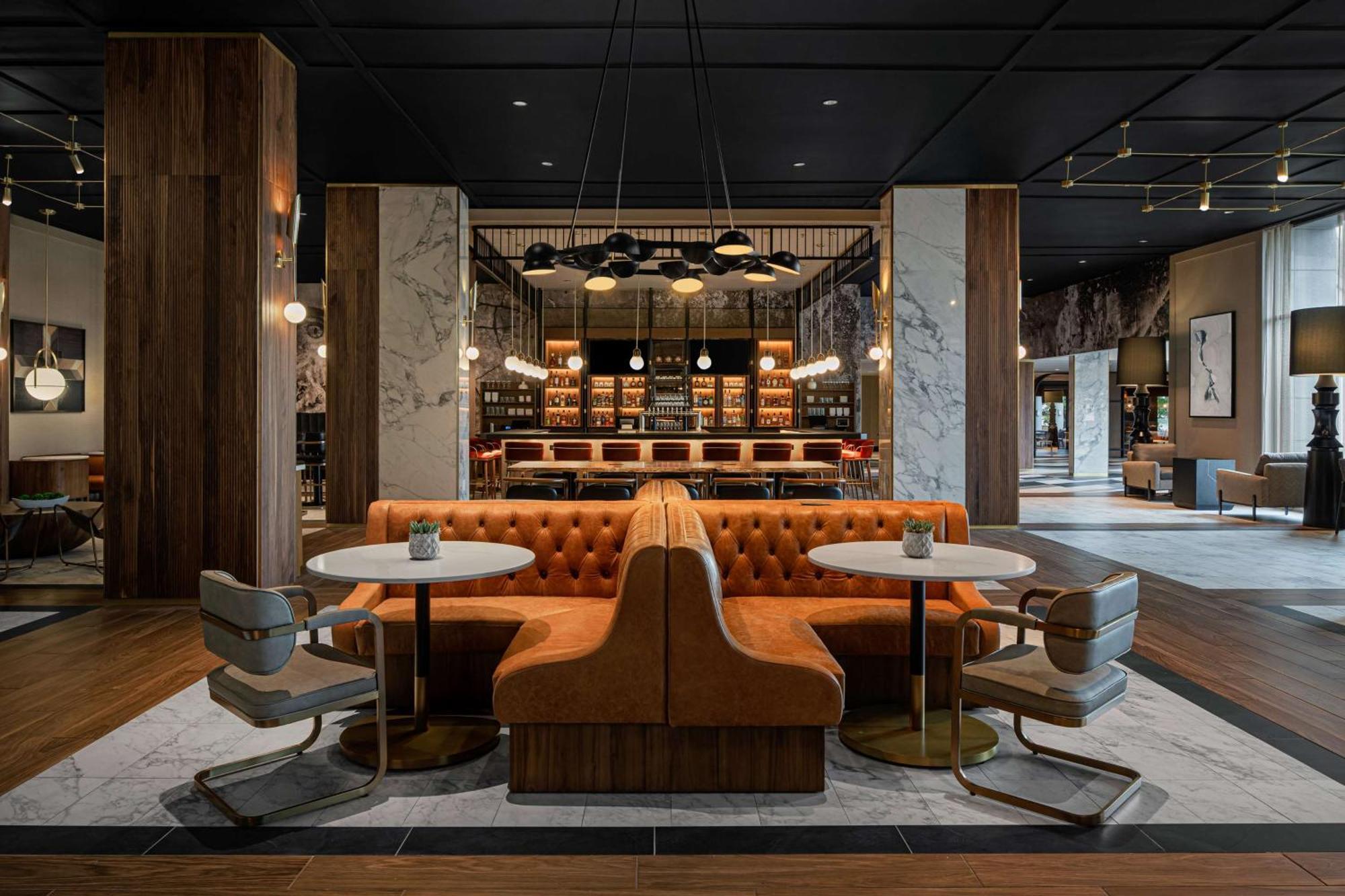 The Alloy, A Doubletree By Hilton - Valley Forge King of Prussia Exterior photo